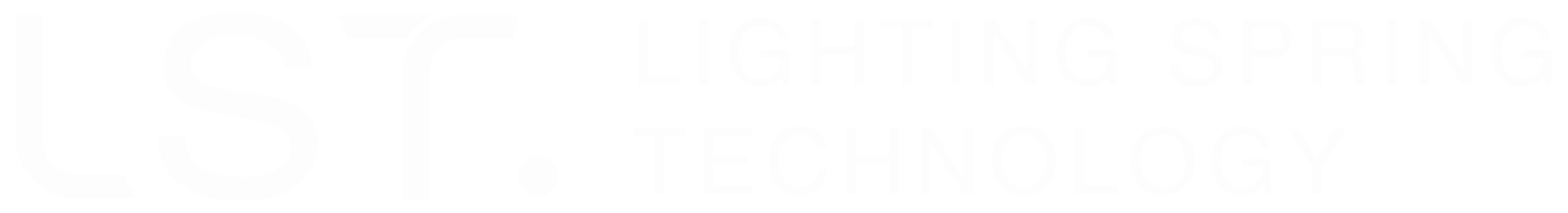 LST Lighting Spring Technology